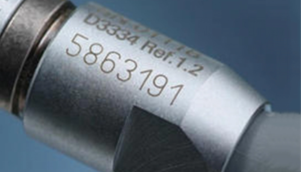 Otomotiv-Lazer-Markalama