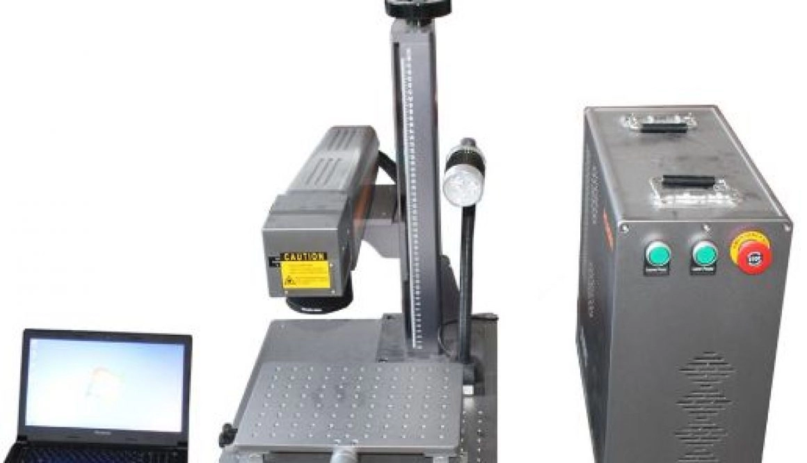 lazer markalama makineleri