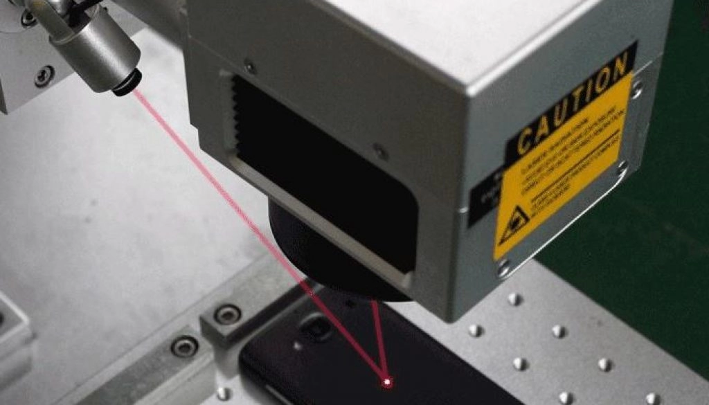 lazer markalama ostim